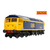 Hornby R30441 OO RailRoad GBRf Class 57 57306 Locomotive
