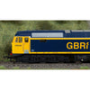 Hornby R30441 OO RailRoad GBRf Class 57 57306 Locomotive
