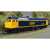 Hornby R30441 OO RailRoad GBRf Class 57 57306 Locomotive