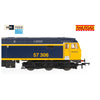 Hornby R30441TXS OO RailRoad GBRf Class 57 57306 DCC Sound Fitted