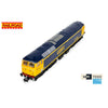 Hornby R30441TXS OO RailRoad GBRf Class 57 57306 DCC Sound Fitted