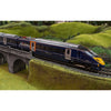 Hornby R30442 OO Southeastern - Class 395 - 395015 4 Car Train Pack (Railway 200)