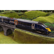 Hornby R30442 OO Southeastern - Class 395 - 395015 4 Car Train Pack (Railway 200)