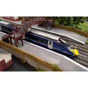 Hornby R30442 OO Southeastern - Class 395 - 395015 4 Car Train Pack (Railway 200)