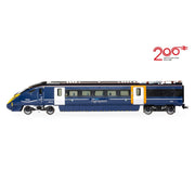 Hornby R30442 OO Southeastern - Class 395 - 395015 4 Car Train Pack (Railway 200)