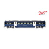 Hornby R30442 OO Southeastern - Class 395 - 395015 4 Car Train Pack (Railway 200)