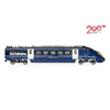 Hornby R30442 OO Southeastern - Class 395 - 395015 4 Car Train Pack (Railway 200)