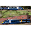 Hornby R30442 OO Southeastern - Class 395 - 395015 4 Car Train Pack (Railway 200)