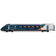 Hornby R30443 OO Avanti West Coast - Class 805 - 805005 5 Car Train Pack
