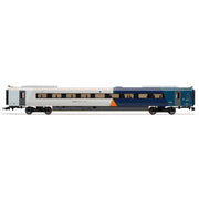 Hornby R30443 OO Avanti West Coast - Class 805 - 805005 5 Car Train Pack