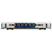 Hornby R30443 OO Avanti West Coast - Class 805 - 805005 5 Car Train Pack