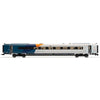 Hornby R30443 OO Avanti West Coast - Class 805 - 805005 5 Car Train Pack
