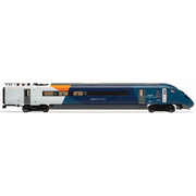 Hornby R30443 OO Avanti West Coast - Class 805 - 805005 5 Car Train Pack