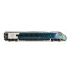 Hornby R30444 OO Avanti West Coast - Class 390 - 390121 COP26 Livery 4 Car Train Pack