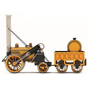 Hornby R30445 OO Birth of the Railways Steam Train Pack (Railway 200)