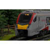 Hornby R30446 OO Greater Anglia - Class 755-4 FLIRT Pride Livery 4 Car Train Pack