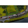 Hornby R30446 OO Greater Anglia - Class 755-4 FLIRT Pride Livery 4 Car Train Pack