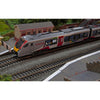 Hornby R30446 OO Greater Anglia - Class 755-4 FLIRT Pride Livery 4 Car Train Pack