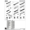 Hornby R30447 OO BR - Class 423 - 7712 4 VEP Train Pack