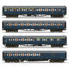 Hornby R30447 OO BR - Class 423 - 7712 4 VEP Train Pack