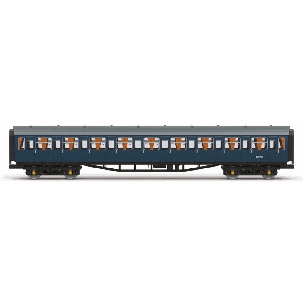 Hornby R30447 OO BR - Class 423 - 7712 4 VEP Train Pack