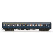 Hornby R30447 OO BR - Class 423 - 7712 4 VEP Train Pack