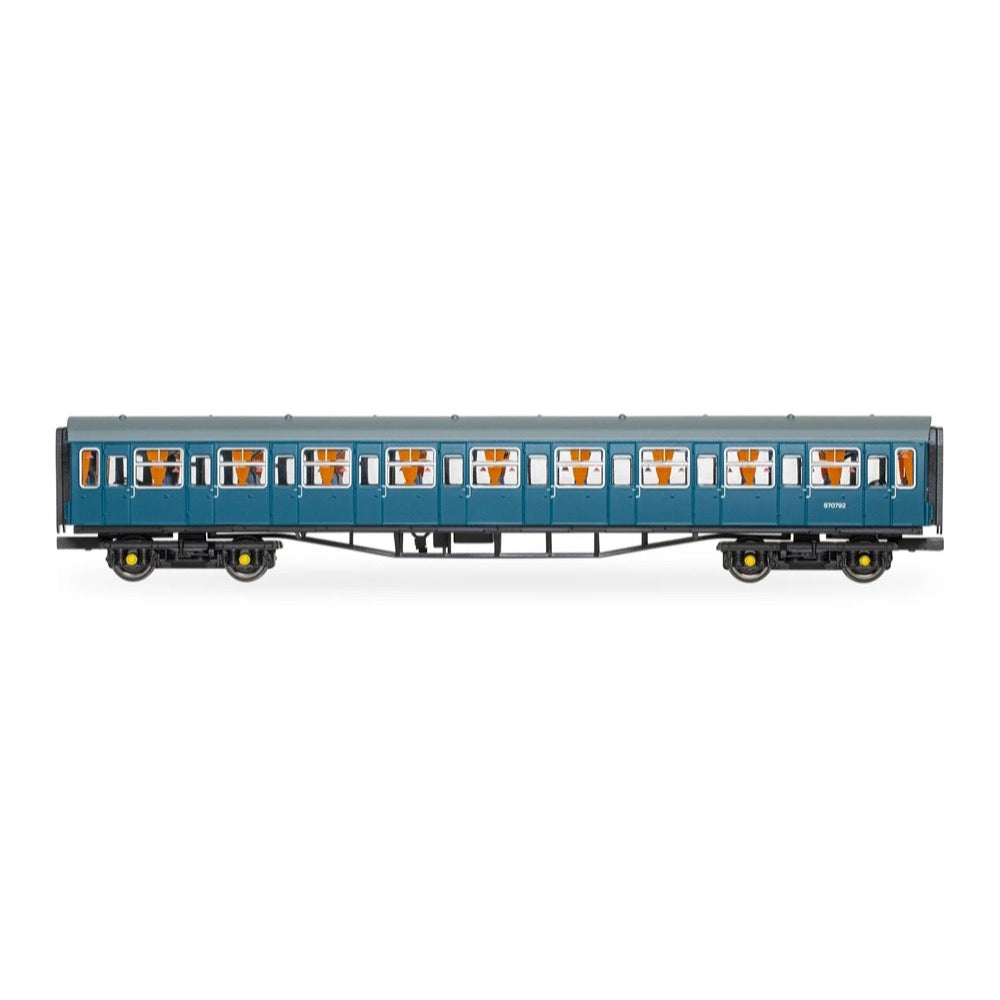Hornby R30447 OO BR - Class 423 - 7712 4 VEP Train Pack