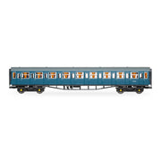 Hornby R30447 OO BR - Class 423 - 7712 4 VEP Train Pack