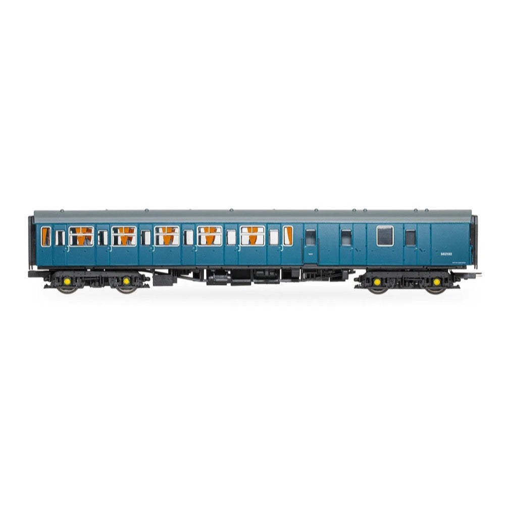 Hornby R30447 OO BR - Class 423 - 7712 4 VEP Train Pack