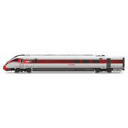 Hornby R30449 OO Railroad: LNER - Class 800 - 800201 Train Pack