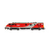 Hornby R30451 OO LNER - Class 91 - 91130 Lord Mayor of Newcastle Diesel Locomotive