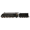 Hornby R30452 OO LNER Class A4 4-6-2 4466 Sir Ralph Wedgwood WWII 80th Anniversary Collection