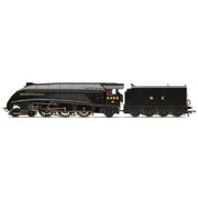 Hornby R30452 OO LNER Class A4 4-6-2 4466 Sir Ralph Wedgwood WWII 80th Anniversary Collection
