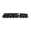 Hornby R30455 OO SR Merchant Navy Class 4-6-2 21C9 Shaw Savill WWII 80th Anniversary Collection