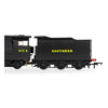 Hornby R30455 OO SR Merchant Navy Class 4-6-2 21C9 Shaw Savill WWII 80th Anniversary Collection
