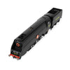 Hornby R30455 OO SR Merchant Navy Class 4-6-2 21C9 Shaw Savill WWII 80th Anniversary Collection