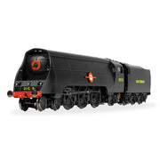 Hornby R30455 OO SR Merchant Navy Class 4-6-2 21C9 Shaw Savill WWII 80th Anniversary Collection