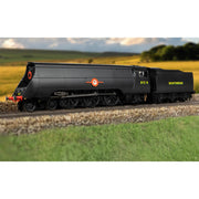 Hornby R30455 OO SR Merchant Navy Class 4-6-2 21C9 Shaw Savill WWII 80th Anniversary Collection