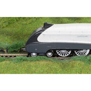 Hornby R30457 OO Dublo LNER Class A4 4-6-2 2510 Quicksilver 90th Anniversary Collection