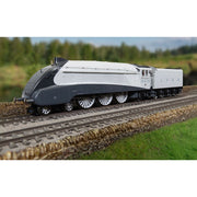 Hornby R30457 OO Dublo LNER Class A4 4-6-2 2510 Quicksilver 90th Anniversary Collection