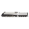 Hornby R30457 OO Dublo LNER Class A4 4-6-2 2510 Quicksilver 90th Anniversary Collection