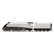 Hornby R30457 OO Dublo LNER Class A4 4-6-2 2510 Quicksilver 90th Anniversary Collection
