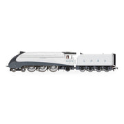 Hornby R30457 OO Dublo LNER Class A4 4-6-2 2510 Quicksilver 90th Anniversary Collection