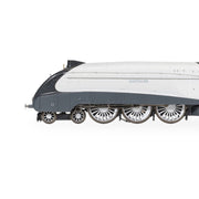 Hornby R30457 OO Dublo LNER Class A4 4-6-2 2510 Quicksilver 90th Anniversary Collection