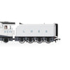 Hornby R30457 OO Dublo LNER Class A4 4-6-2 2510 Quicksilver 90th Anniversary Collection