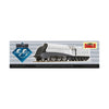 Hornby R30457 OO Dublo LNER Class A4 4-6-2 2510 Quicksilver 90th Anniversary Collection