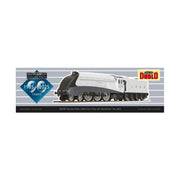 Hornby R30457 OO Dublo LNER Class A4 4-6-2 2510 Quicksilver 90th Anniversary Collection