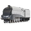 Hornby R30457 OO Dublo LNER Class A4 4-6-2 2510 Quicksilver 90th Anniversary Collection