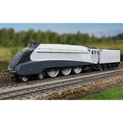 Hornby R30458 OO Dublo LNER Class A4 4-6-2 2511 Silver King 90th Anniversary Collection