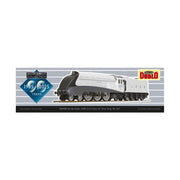 Hornby R30458 OO Dublo LNER Class A4 4-6-2 2511 Silver King 90th Anniversary Collection